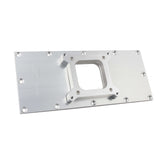 Holley 870007 Sniper Top Intake Manifold Plate