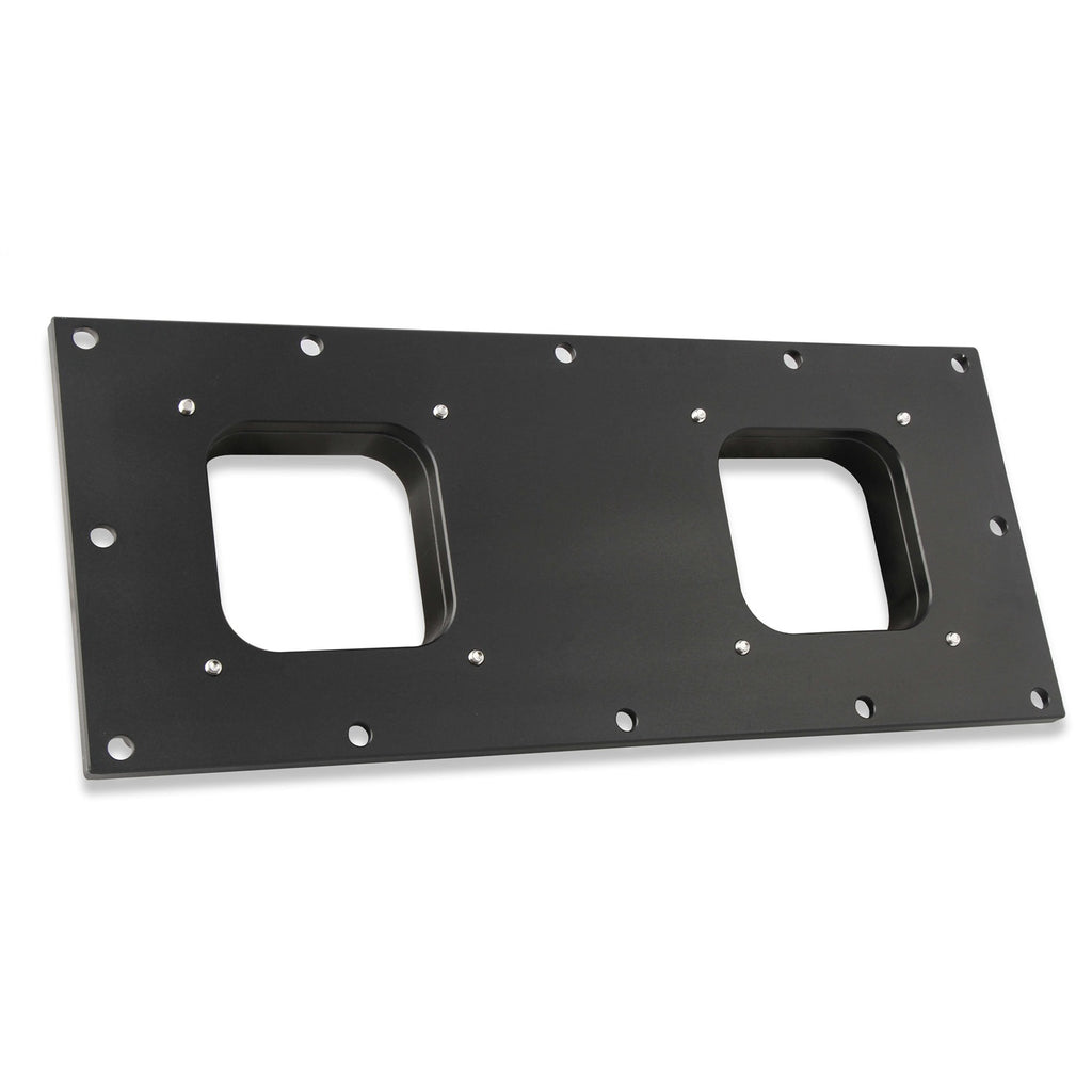 Engine-Intake-Manifold-Adapter-Plate
