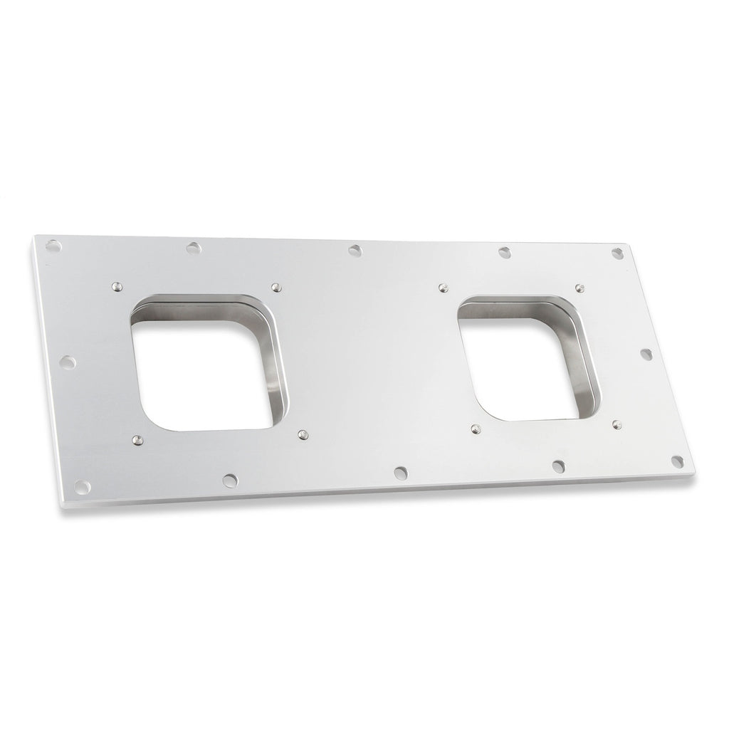 Engine-Intake-Manifold-Adapter-Plate