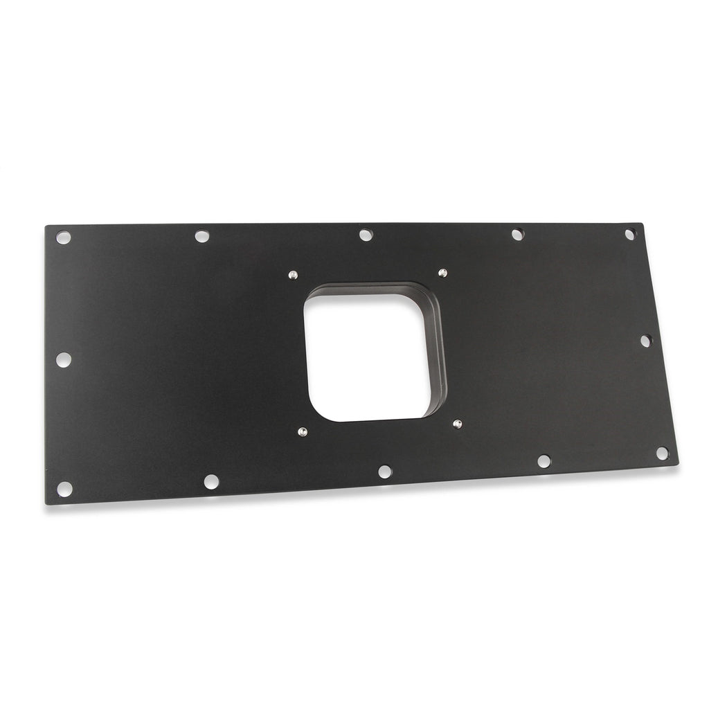 Engine-Intake-Manifold-Adapter-Plate