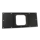 Holley 870009B Sniper Top Intake Manifold Plate