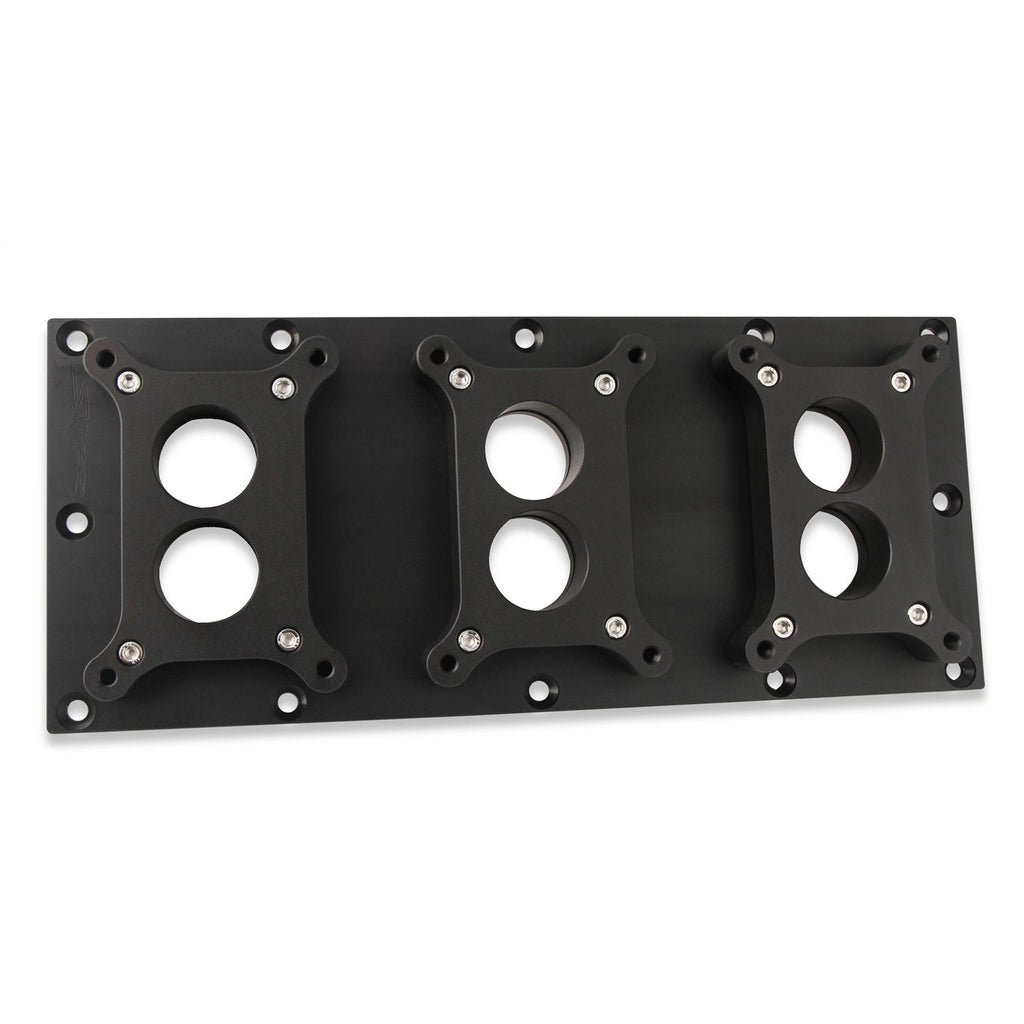 Engine-Intake-Manifold-Adapter-Plate