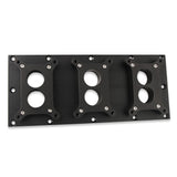 Holley 870010B Sniper Top Intake Manifold Plate
