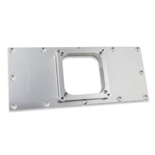 Load image into Gallery viewer, Engine-Intake-Manifold-Adapter-Plate