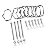 Holley 870006 O-Ring And Mounting Hardware Kit