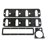 Weiand 108-117 Intake Manifold Gasket Kit