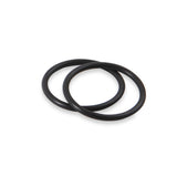 Holley 97-322 O-RINGS BBC-COOLING MANIFOLD