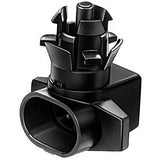 Hella 009104017 Air Temperature Sensor AGCO/Saab