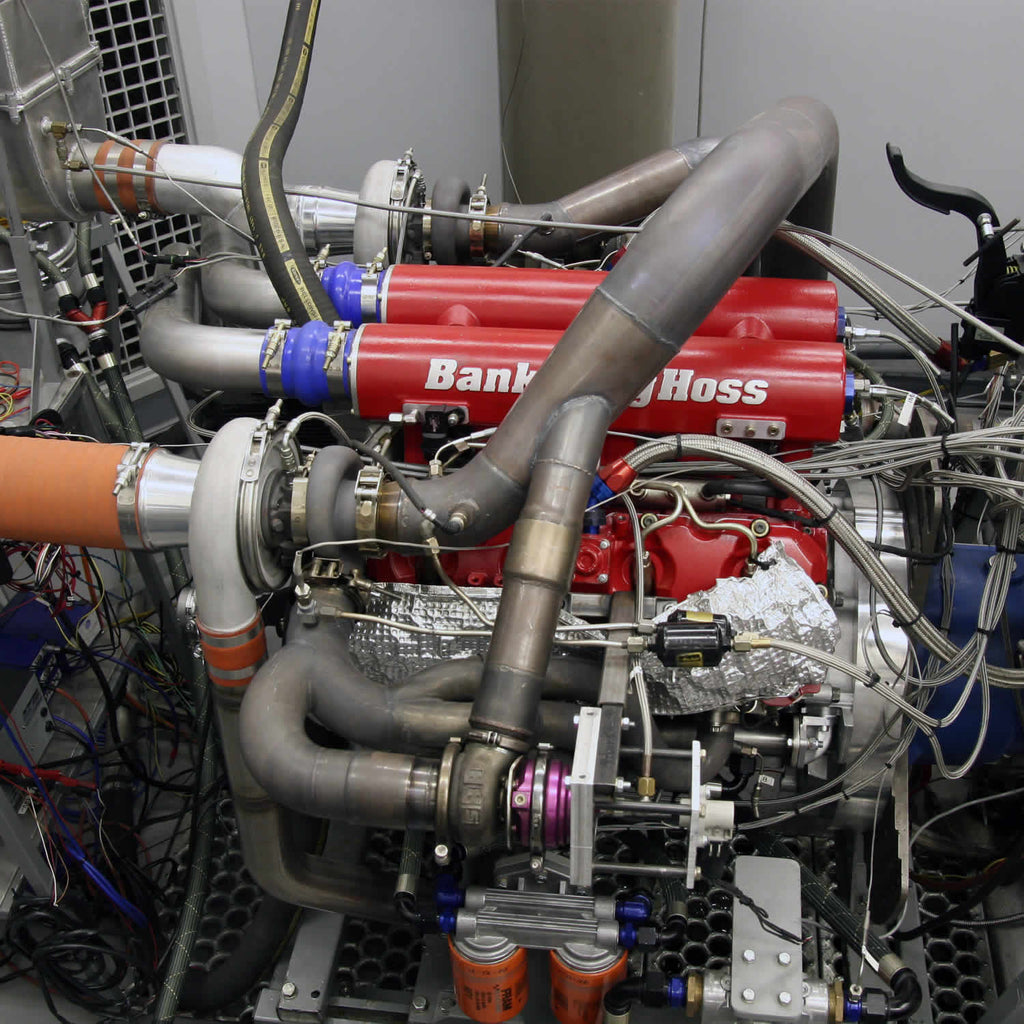 Engine-Intake-Manifold