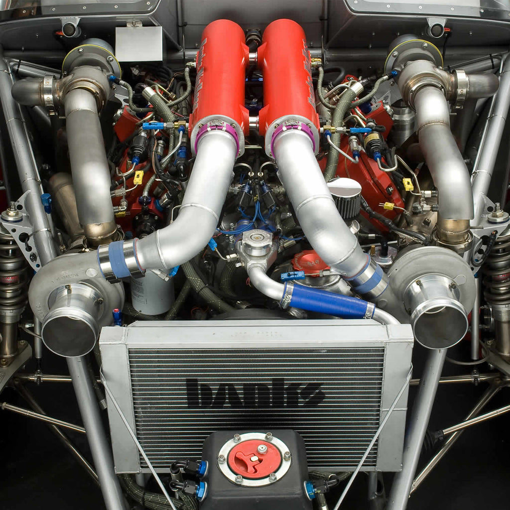 Engine-Intake-Manifold