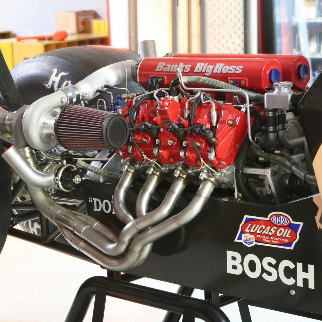 Engine-Intake-Manifold