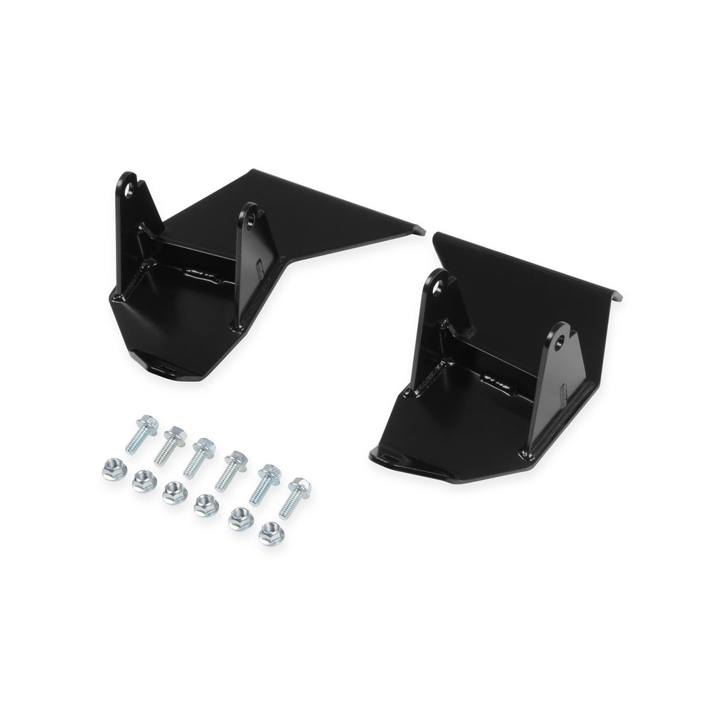 Engine-Mount-Bracket-Kit-Gm-Ls-Swap-To-C10-Truck