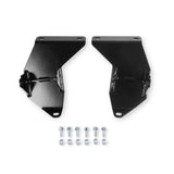 Hooker BHS540  Blackheart Premium Engine Mount Brackets