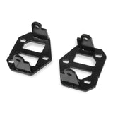 Hooker 71221029HKR  BlackHeart Engine Mount Brackets