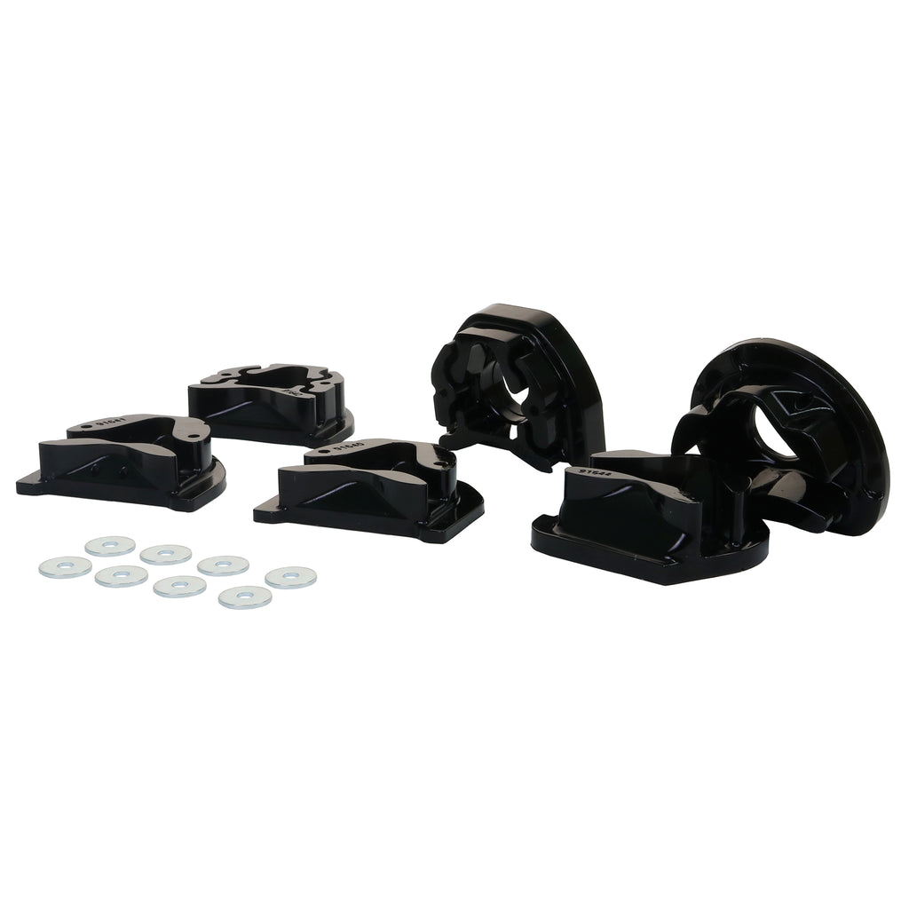 Engine-Mount-Bushing-Fits-Honda-Civic-9900