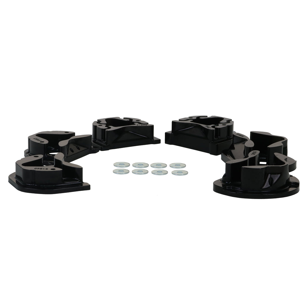 Engine-Mount-Bushing-Fits-Honda-Civic-9900