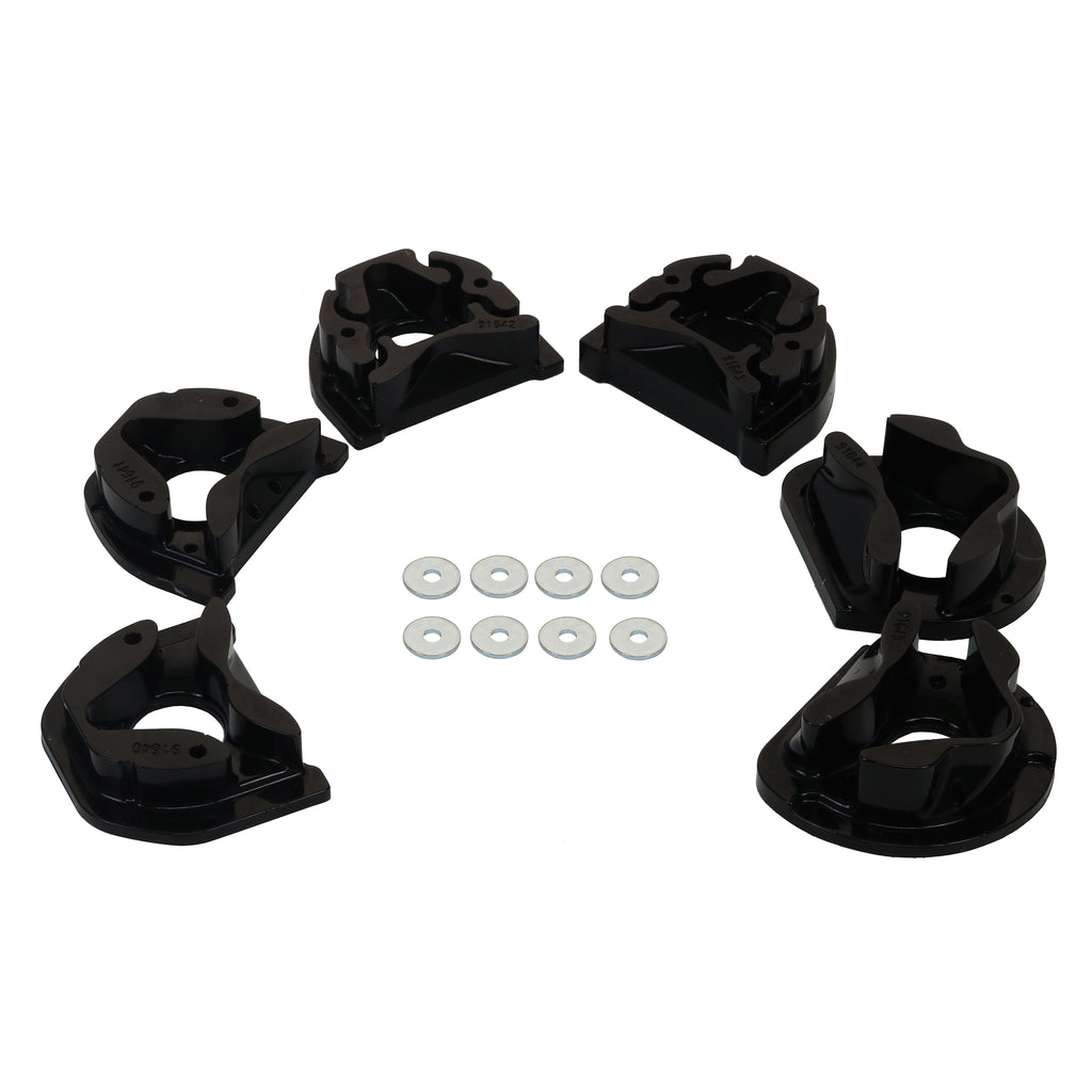 Engine-Mount-Bushing-Fits-Honda-Civic-9900