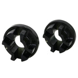 Nolathane REV206.0008 Engine - mount upper rear bushing