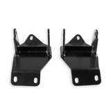 Hooker BHS511  BlackHeart Engine Swap Brackets