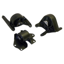 Load image into Gallery viewer, Engine-Mount-Kit-For-02-03-Kj-Liberty-W-3.7L-Eng.,-W-4Wd,-W-45Rfe-Auto-Trans.