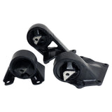 Crown Automotive 52058928K Engine Mount Kit for 1999-2004 WJ Grand Cherokee w/ 4.0L Engine