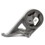 OMIX-ADA 17473.40 Engine Mount, Front, Left; 99-04 Jeep Grand Cherokee WJ, 4.0L