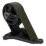 Crown Automotive 52058929 Engine Mount, Left, w/ 4.0L Engine