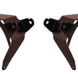 QA1 Precision Products, Inc 7740-254 Engine Mounts, F-100 GM-LS, 65-72 F-100, 52620