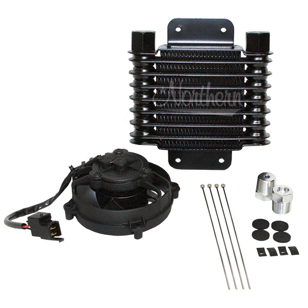Engine-Oil-And-Automatic-Transmission-Oil-Cooler