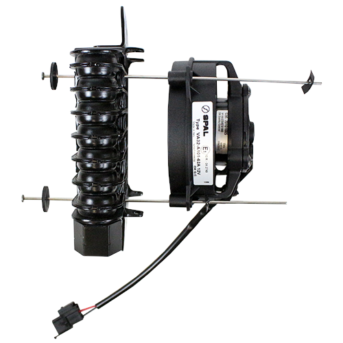 Engine-Oil-And-Automatic-Transmission-Oil-Cooler
