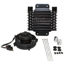 Load image into Gallery viewer, Engine-Oil-And-Automatic-Transmission-Oil-Cooler