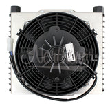 Northern Radiator Z18041 Engine Or Transmission Oil Cooler Kit