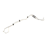 OMIX-ADA 17121.04 Oil Cooler Line, Automatic