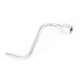 OMIX-ADA 17121.03 Engine Oil Cooler Line; 00-04 Jeep Grand Cherokee WJ