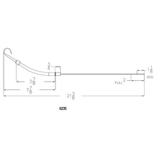 Load image into Gallery viewer, Engine-Oil-Dipstick---Flat-Black