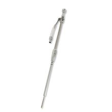 Load image into Gallery viewer, Engine-Oil-Dipstick--Tube---Braided-Stainless-Steel
