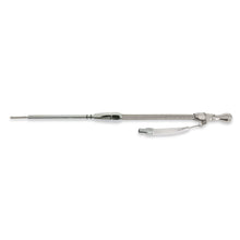 Load image into Gallery viewer, Engine-Oil-Dipstick--Tube---Braided-Stainless-Steel