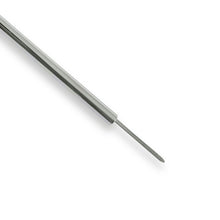 Load image into Gallery viewer, Engine-Oil-Dipstick--Tube---Braided-Stainless-Steel