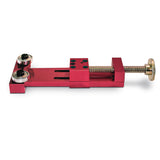 Proform 66490 Engine Oil Filter Cutter Tool; Universal Type For Round Filters; Red Finish
