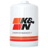 K&N Engineering HP-4004 Oil Filter