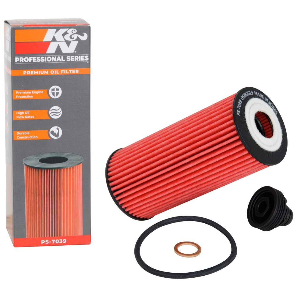 Engine-Oil-Filter