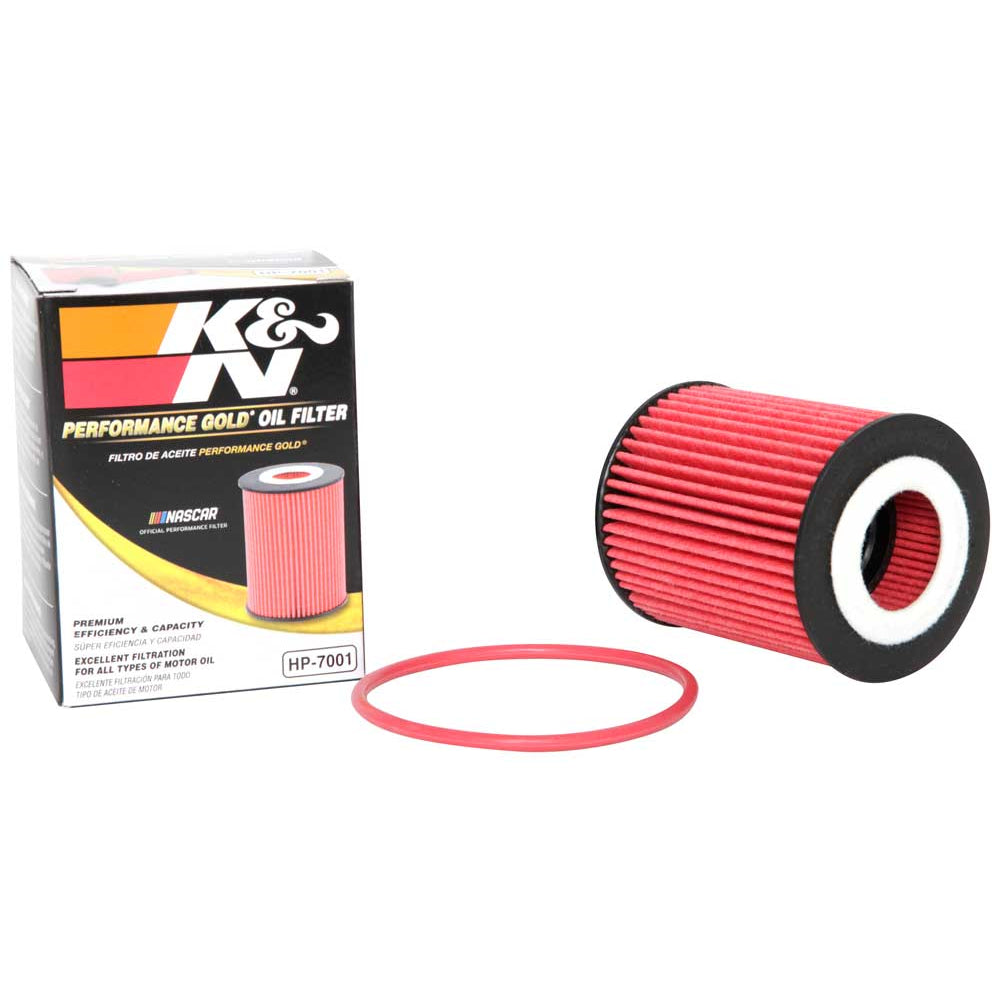 Engine-Oil-Filter