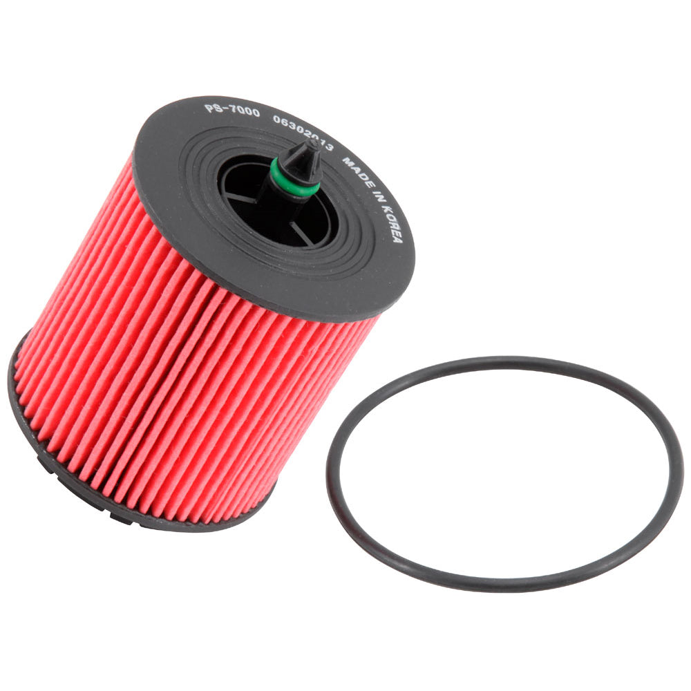 Engine-Oil-Filter