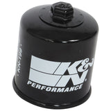 K&N Engineering KN-199 Oil Filter