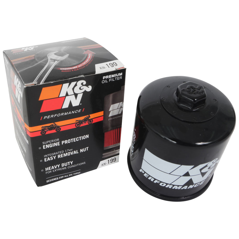 Engine-Oil-Filter