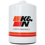 K&N Engineering HP-4002 Oil Filter