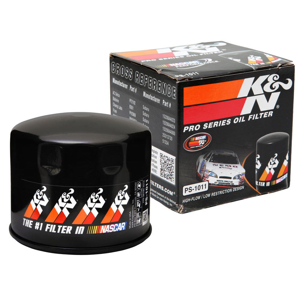 Engine-Oil-Filter