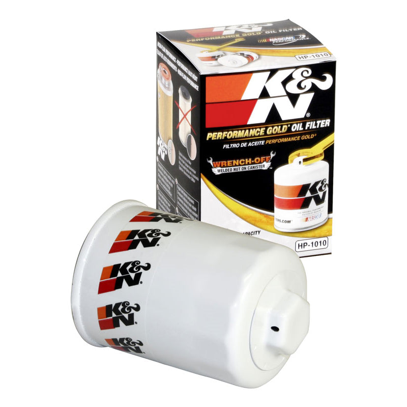 Engine-Oil-Filter