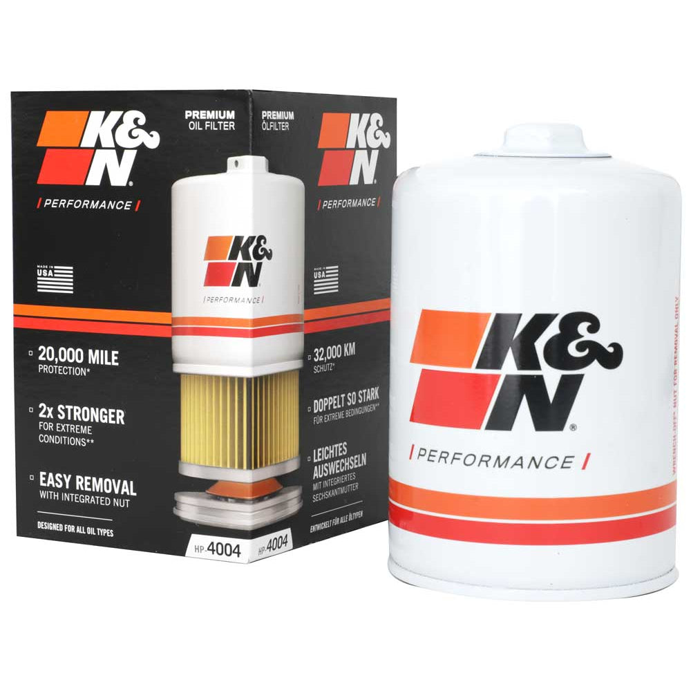 Engine-Oil-Filter