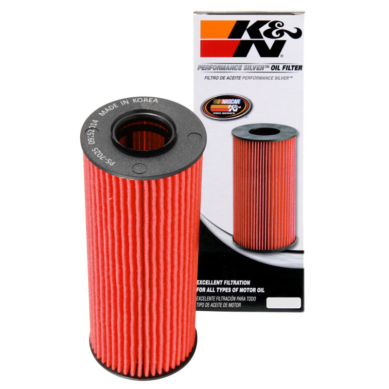 Engine-Oil-Filter